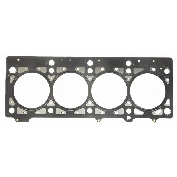 Fel-Pro Chry-Pas 1222.0L96Cc/1512.4L2429Cc 95-99 Head Gasket, 9924Pt 9924PT - main